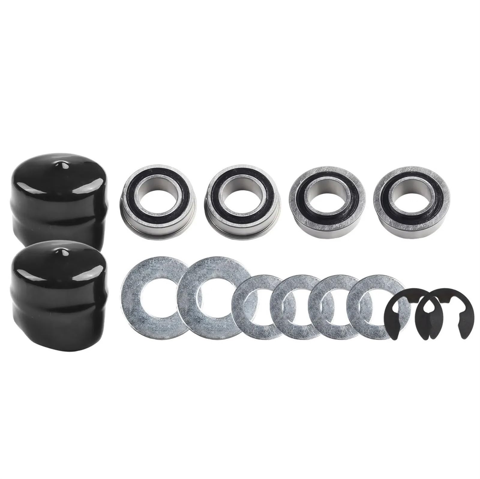MKVAXR 1 Set Vorderrad Buchse Zu Lager Conversion Kit 532009040 9040H Garten Power Werkzeuge Rasenmäher Teile MKVAXR 1 Set Vorderrad Buchse Zu Lager Conversion Kit 532009040 9040H Garten Power Werkzeuge Rasenmäher Teile von MKVAXR