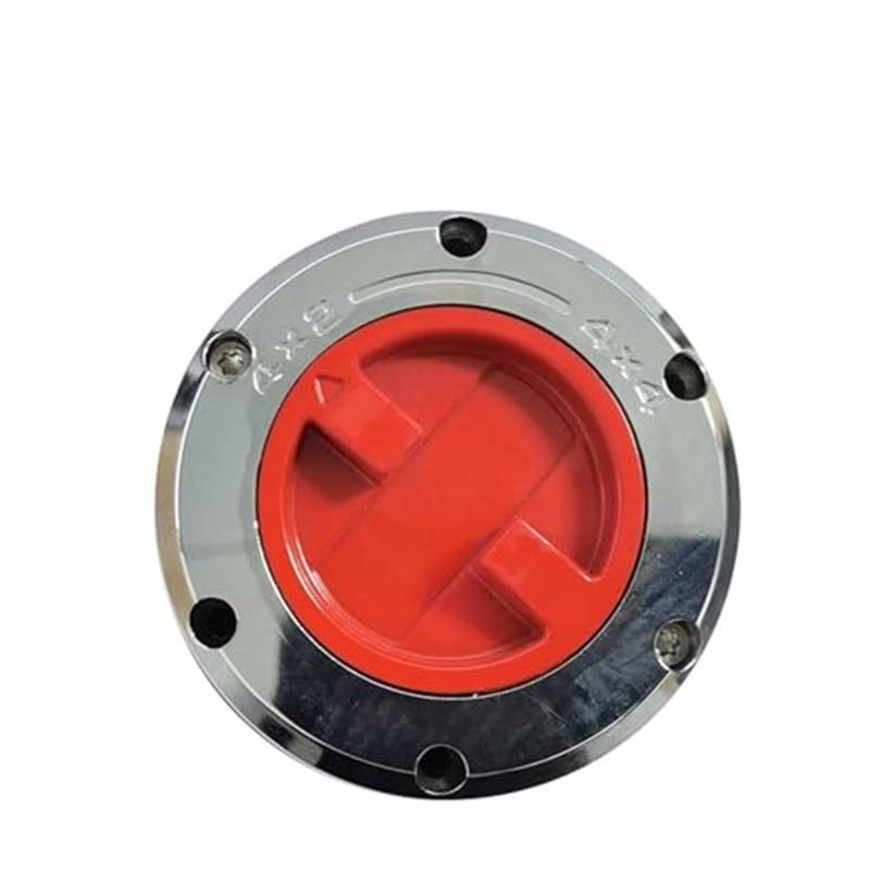 MKVAXR 1 Stück X, for Nissan, Pathfinder Xterra 4X4 Pick Up 90-up AVM461HP FREIRAD-Feststellnaben AVM461HP B020HP von MKVAXR