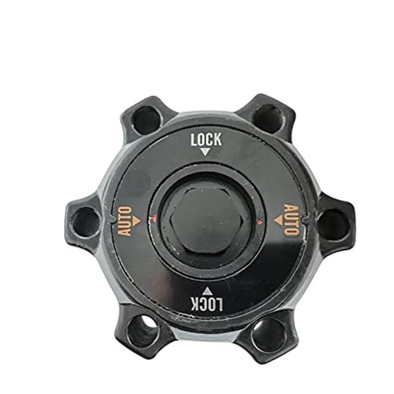 MKVAXR 1 Stück X, for Nissan, Safari GU Y61 Naben mit automatischer Freilaufsperre B017 40250-VB200 40250VB200 von MKVAXR