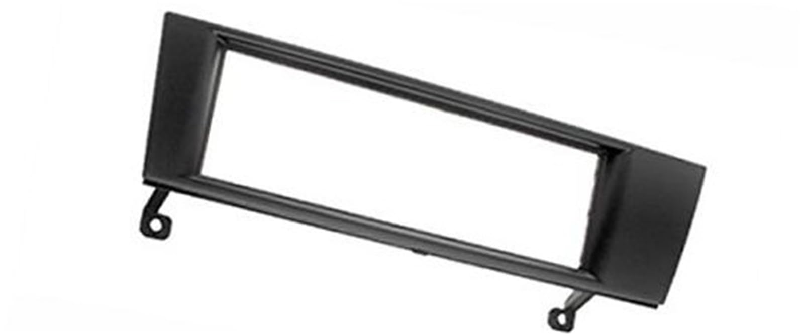MKVAXR 11-052 Auto Radio Stereo Adapter DVD Dash Installation Umgeben Trim Kit Facia Trim Fascia mit 182 * 53mm Autoradio-Armaturenbrett MKVAXR 11-052 Auto Radio Stereo Adapter DVD Dash Installation Umgeben Trim Kit Facia Trim Fascia mit 182 * 53mm Autoradio-Armaturenbrett von MKVAXR
