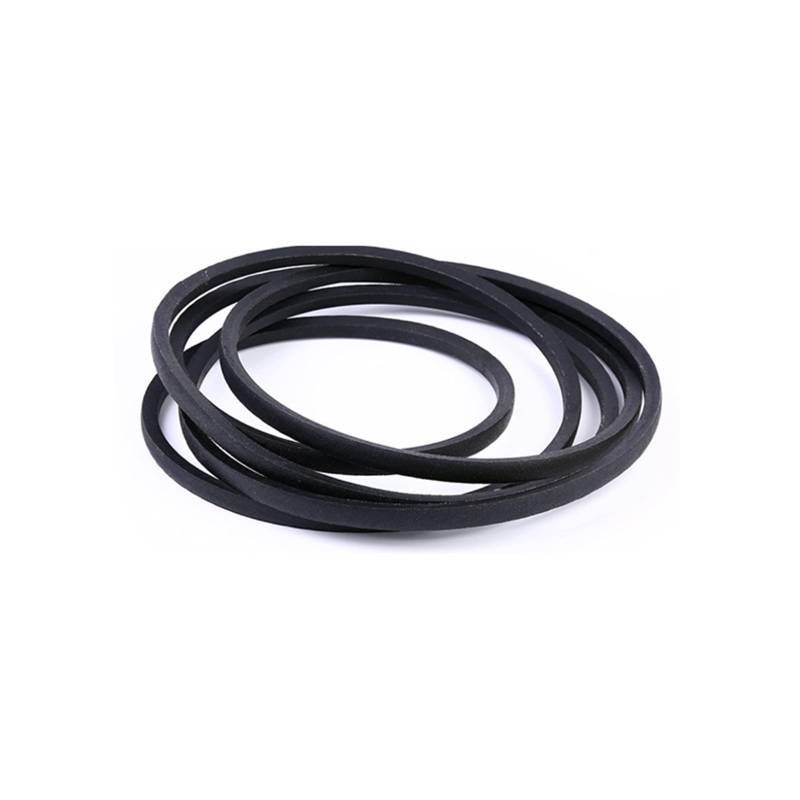 MKVAXR 126-7443-sl Rasenmäherriemen, for Exmark, 126-7443, for Radius, Esx, for Serie Antriebsriemen für Rasenmähermotoren von MKVAXR