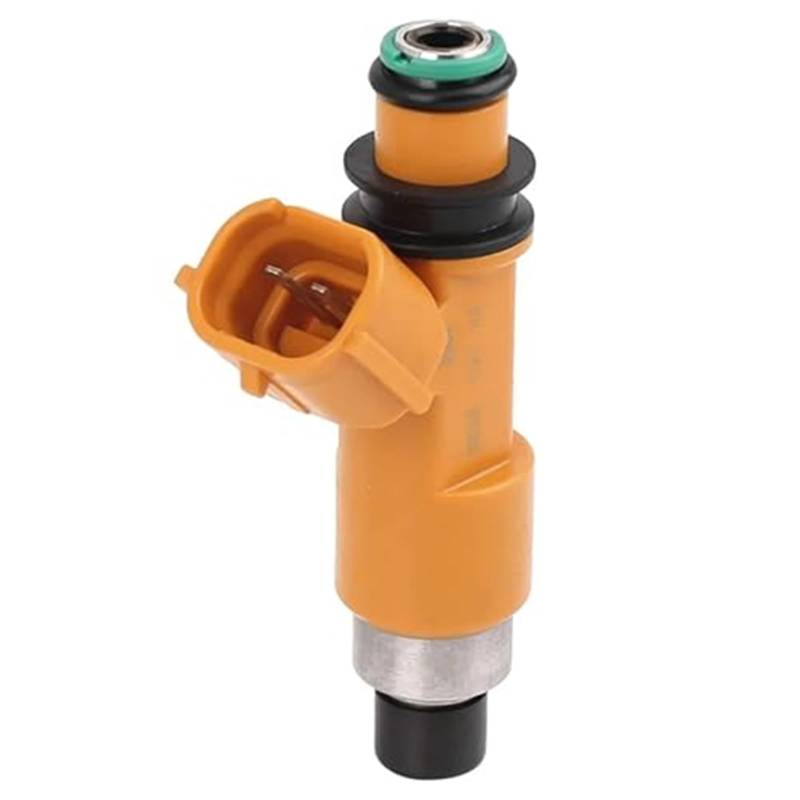 MKVAXR 16450-MEE-D01 Kraftstoffeinspritzdüse 12 Löcher for CBR600RR 2005–2006 Auto-Kraftstoffeinspritzdüse von MKVAXR