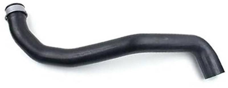 MKVAXR 1645010582 1645010482 Wassertankanschluss Unterer Wasserschlauch A1645010582, for Mercedes-Benz, ML300 350 Kühlmittelschlauch-Gummirohr Auto-Kühlerschlauch von MKVAXR