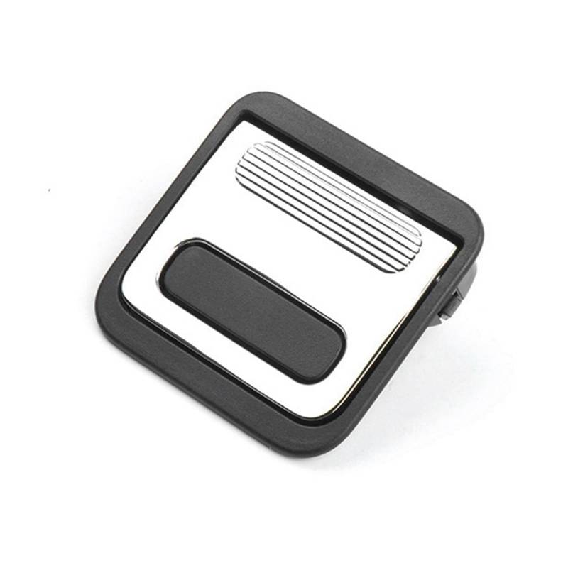 MKVAXR 1646800584 Auto-Kofferraummatten-Teppichgriff, Kofferraumteppichgriff, for Mercedes, for Benz, W164 W251 ML GL R ML300 ML350 Griff für Kofferraummatte von MKVAXR