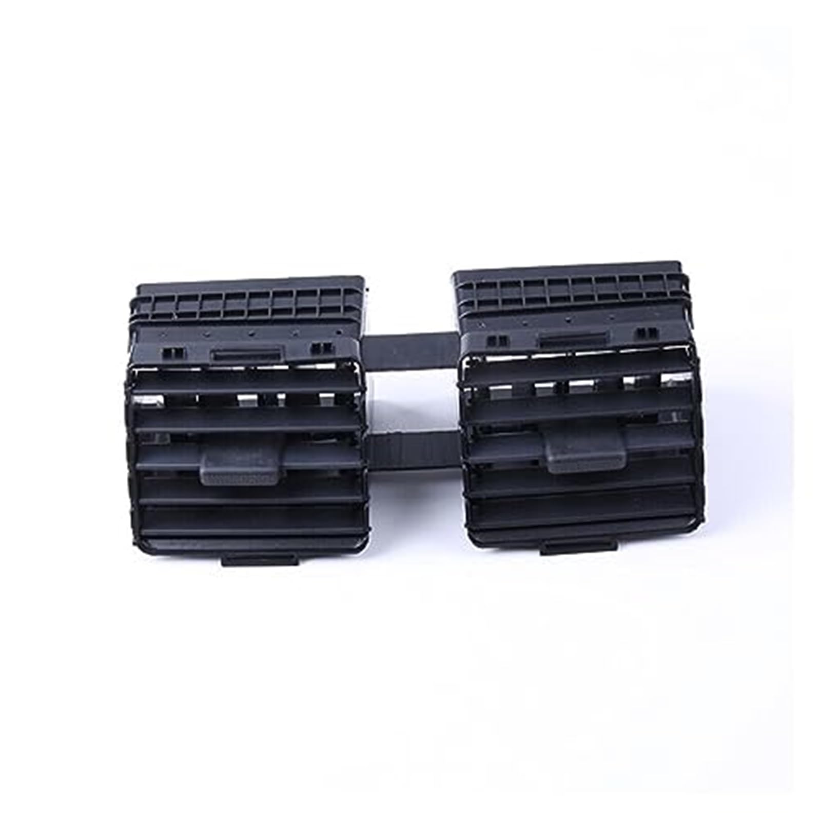 MKVAXR 1pc Air Outlet Vent Auto Schwarz Front Dash Center Klimaanlage Vent Grill Outlet Panel Für, for Swift, 2004-2010 73610-77J00 Lüftungsgitter MKVAXR 1pc Air Outlet Vent Auto Schwarz Front Dash Center Klimaanlage Vent Grill Outlet Panel Für, for Swift, 2004-2010 73610-77J00 Lüftungsgitter von MKVAXR