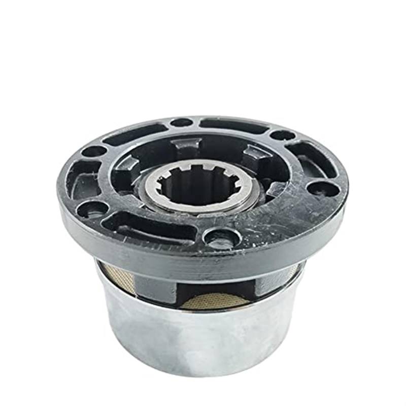 MKVAXR 2 Stück X, for Jeep, UAZ GAZ 1961 FREIRAD-VERRIEGELUNGSNABEN B056 AVM410 Stahl 10 Zähne von MKVAXR