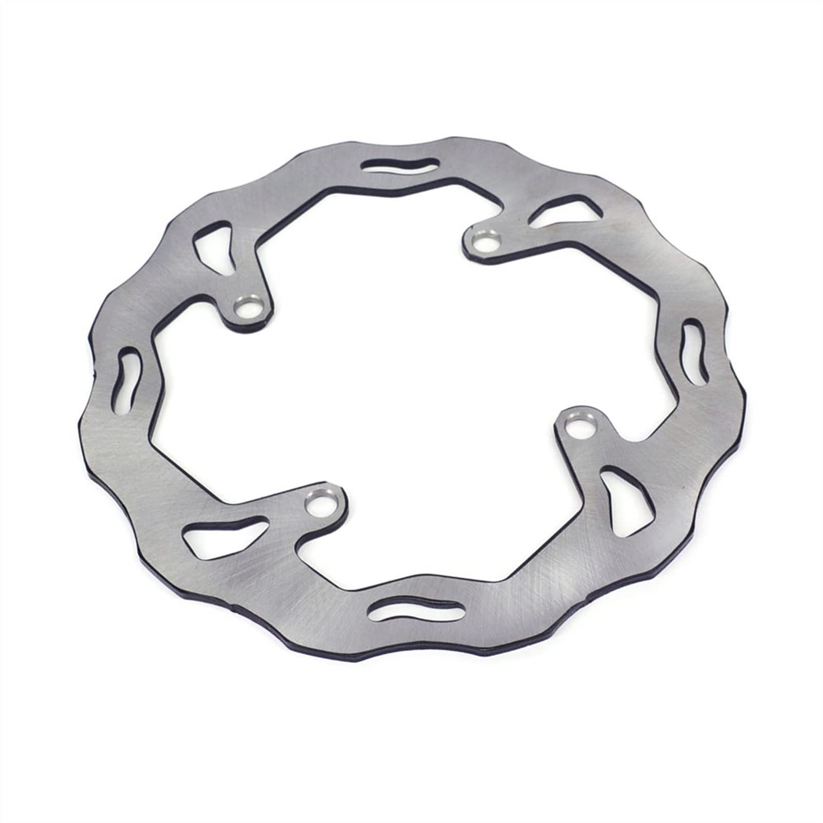 MKVAXR 240 mm Bremsscheibenrotor hinten, for KX125 KX250 2003 2004 2005 2006 2007 2008 KX250F 2004-2018 KX450F 2006-2018 KLX450R 2008-2015 MKVAXR 240 mm Bremsscheibenrotor hinten, for KX125 KX250 2003 2004 2005 2006 2007 2008 KX250F 2004-2018 KX450F 2006-2018 KLX450R 2008-2015 von MKVAXR