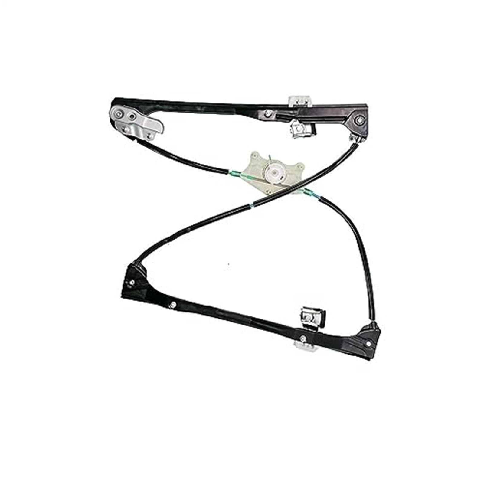 MKVAXR 2K1837730H Fensterheber vorne, for VW, for Caddy, 2004-2008 Autoteile Auto-Fensterheber von MKVAXR