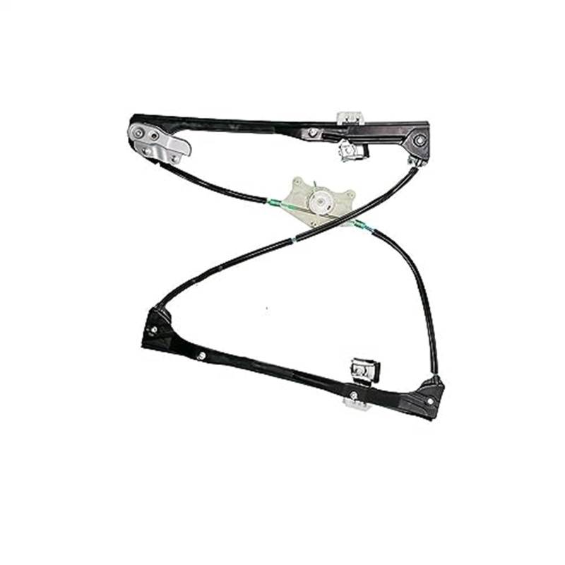 MKVAXR 2K1837730H Fensterheber vorne, for VW, for Caddy, 2004-2008 Autoteile Auto-Fensterheber von MKVAXR