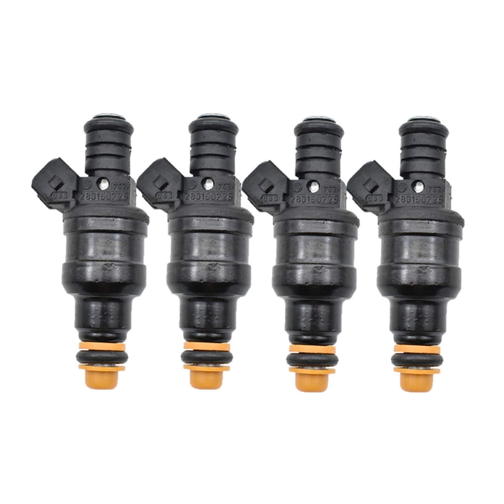 MKVAXR 4 Teile/los Kraftstoff Injektor 0280150725, for Opel, for, for Volvo, 760 780 1,8-2,9 L 1981-1998 Einspritzdüse MKVAXR 4 Teile/los Kraftstoff Injektor 0280150725, for Opel, for, for Volvo, 760 780 1,8-2,9 L 1981-1998 Einspritzdüse von MKVAXR