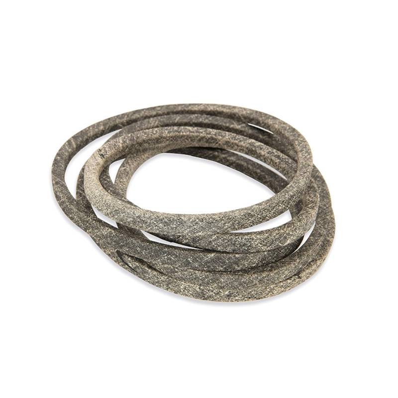 MKVAXR 429636 197253 532197253 Rasenmäherriemen, for John Deere, M84136 M87323 Antriebsriemen für Rasenmähermotoren von MKVAXR