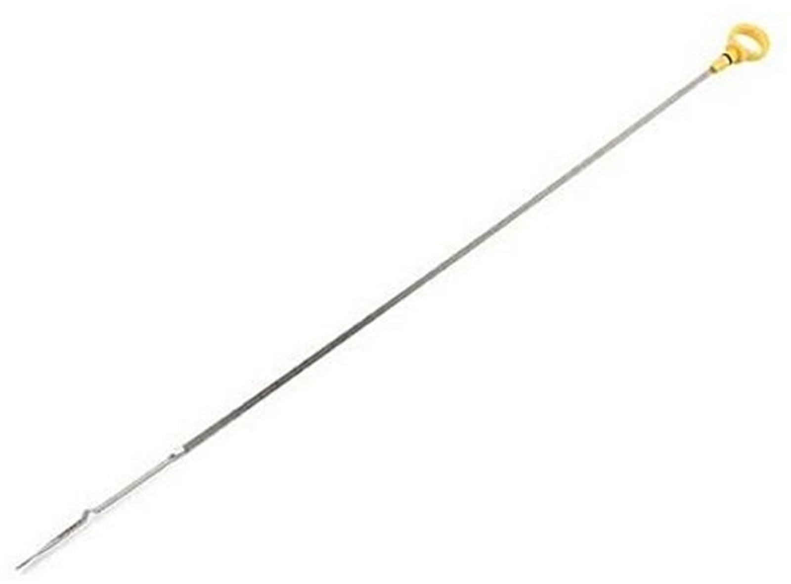 MKVAXR 4666139AA Motorölstand-Messstabanzeige, for Dodge, Caravan 3,3 l 2006–2007, for Dodge, Grand Caravan 3,3 l 2006–2010, for Chrysler, Pacifica 3,8 l 2007–2008 Motorölmessstabrohr MKVAXR 4666139AA Motorölstand-Messstabanzeige, for Dodge, Caravan 3,3 l 2006–2007, for Dodge, Grand Caravan 3,3 l 2006–2010, for Chrysler, Pacifica 3,8 l 2007–2008 Motorölmessstabrohr von MKVAXR