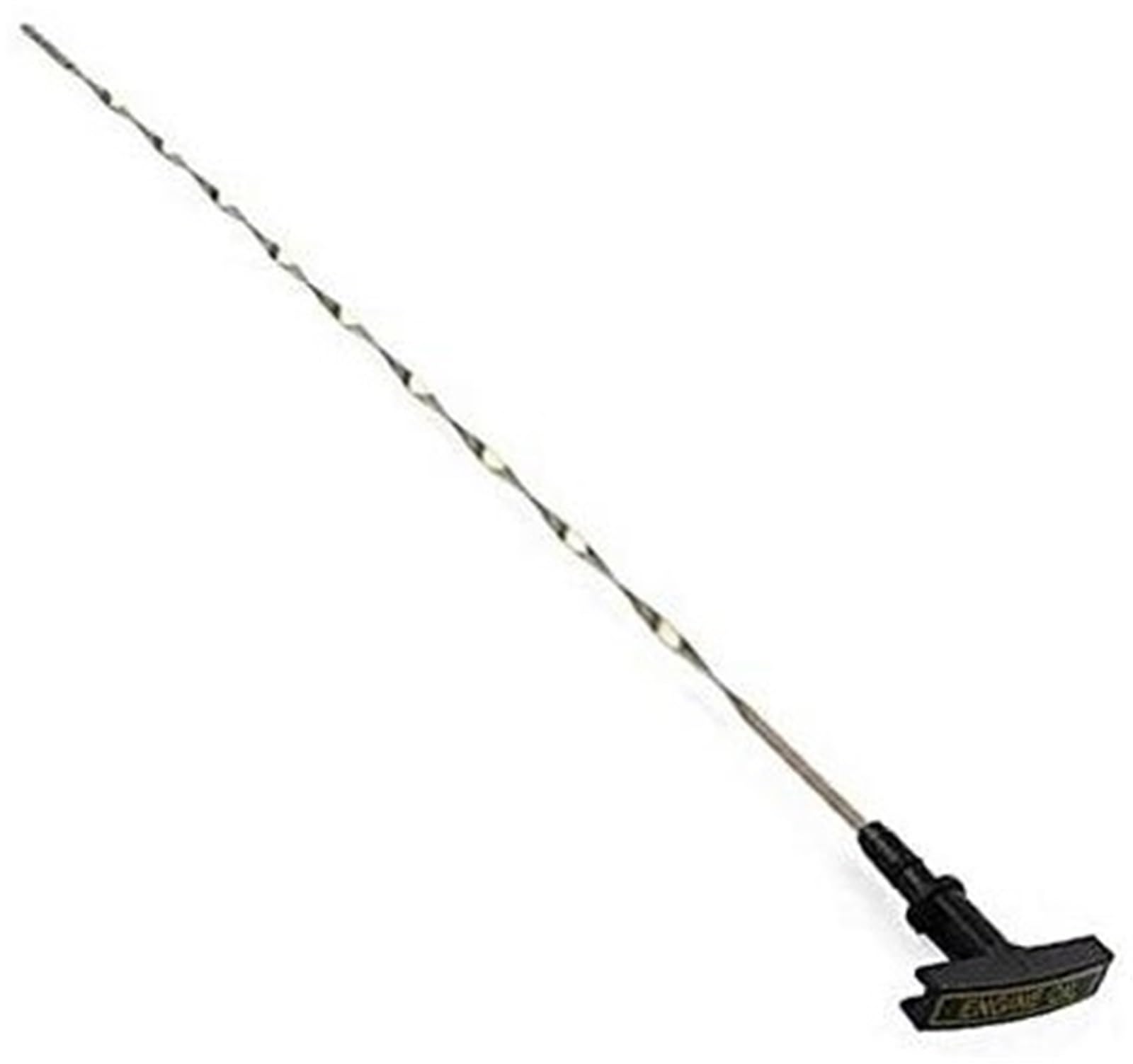 MKVAXR 5,0-Liter-Motorölmessstabanzeige F67Z6750BA, for Ford, for Explorer, 1996–1998, for Mercury, Mountaineer 1997–1998, nur for Fahrzeuge mit 5,0-Liter-Motoren Motorölmessstabrohr MKVAXR 5,0-Liter-Motorölmessstabanzeige F67Z6750BA, for Ford, for Explorer, 1996–1998, for Mercury, Mountaineer 1997–1998, nur for Fahrzeuge mit 5,0-Liter-Motoren Motorölmessstabrohr von MKVAXR