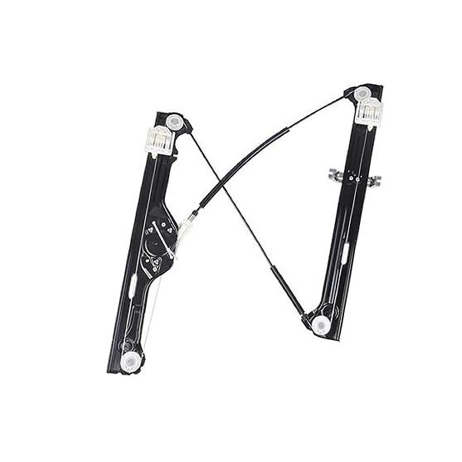MKVAXR 51337166379 Fahrertür Linke Seite Fensterheber ohne Motor, for, for X5, for E70 2007-2012 Auto-Fensterheber von MKVAXR