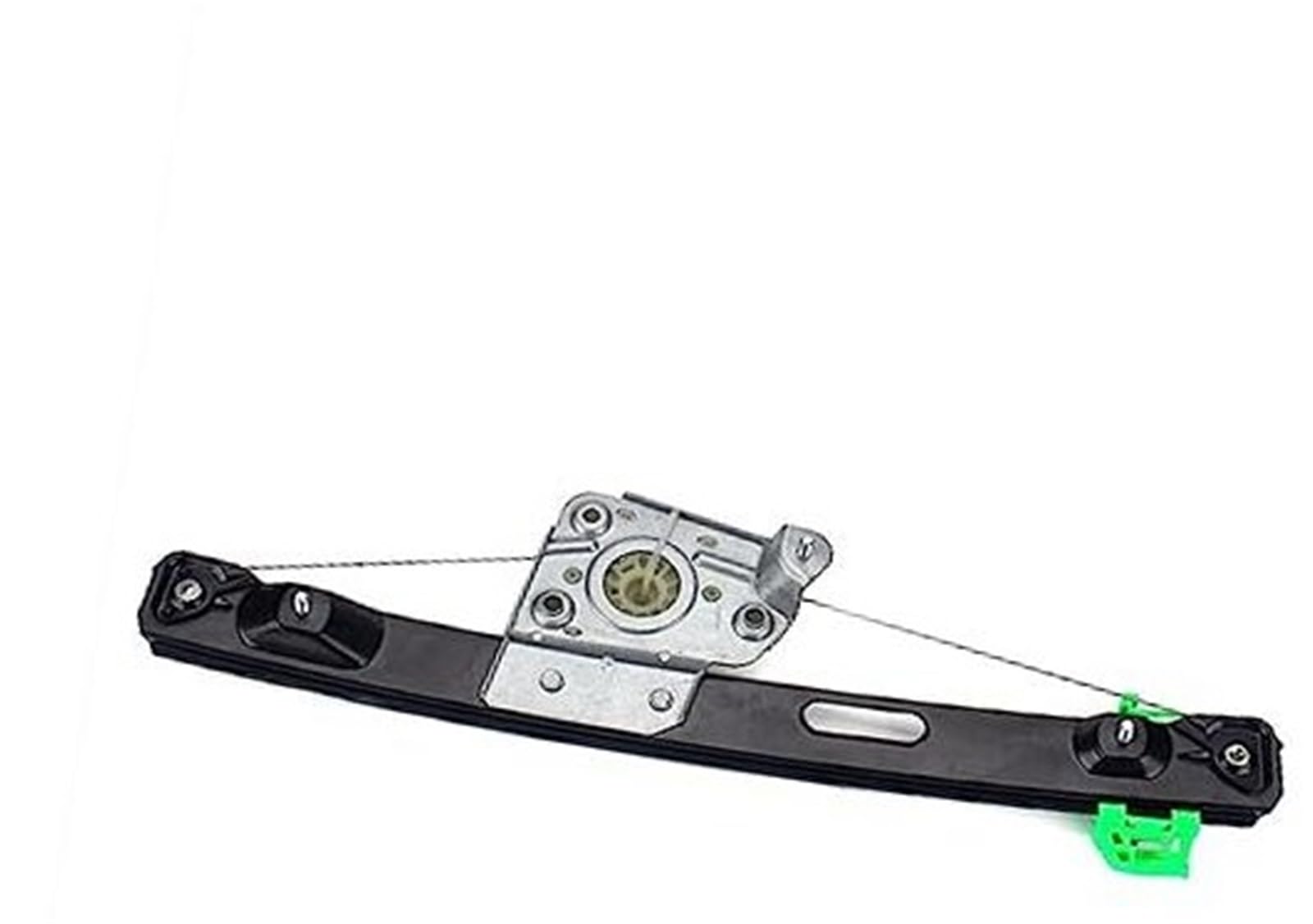 MKVAXR 51357140590 Fensterheber hinten rechts for die Beifahrerseite ohne Motor, for, for E90 E91 3er-Serie Glasheber Auto-Fensterheber von MKVAXR
