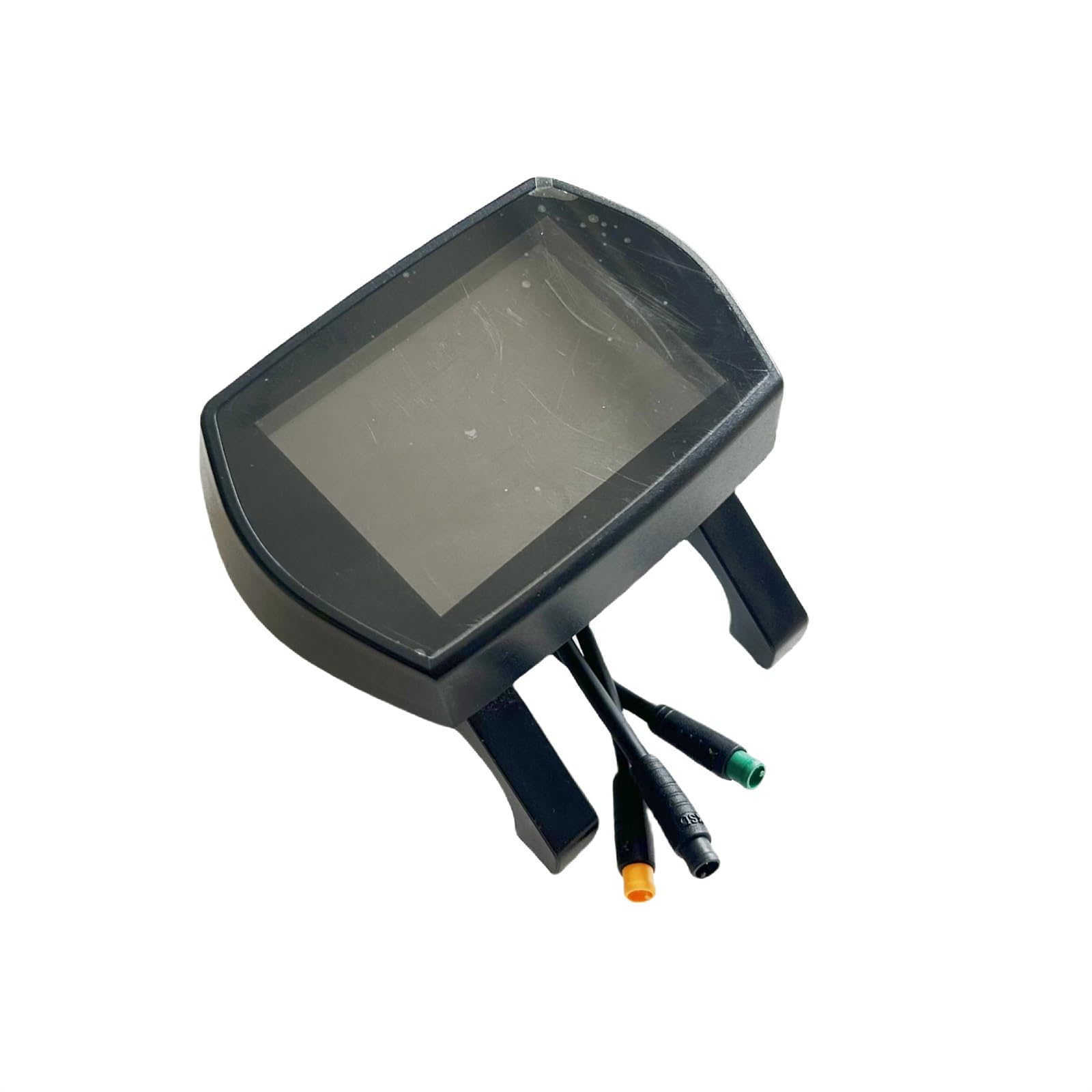 MKVAXR 60V Dashboard, for Joyor, e6-S E8-S E Serie Elektrische Roller LCD Display Digital Meter Mit lenkung Funktion Zubehör Armaturenbrett eines Elektrorollers MKVAXR 60V Dashboard, for Joyor, e6-S E8-S E Serie Elektrische Roller LCD Display Digital Meter Mit lenkung Funktion Zubehör Armaturenbrett eines Elektrorollers von MKVAXR