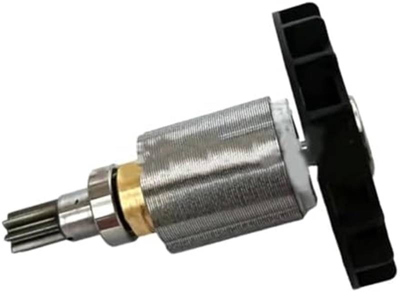 MKVAXR 619626-3 Metall-Schlagschrauber-MotorRotor-Ersatz, for DTW300 TW005 TW004GZ Ankerrotor von MKVAXR