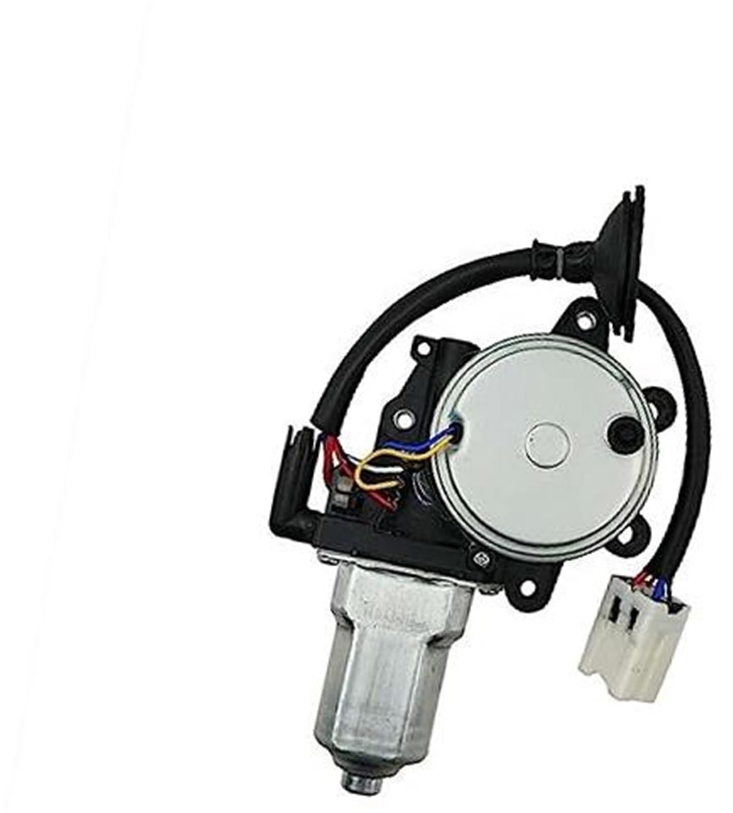 MKVAXR 742-511 80731-CD00A 742-512 80730-CD00A Vorne Links Rechts Auto Power Fensterheber Motor, for Nissan, for 350Z 2 Tür Coupe Auto-Fensterheber von MKVAXR