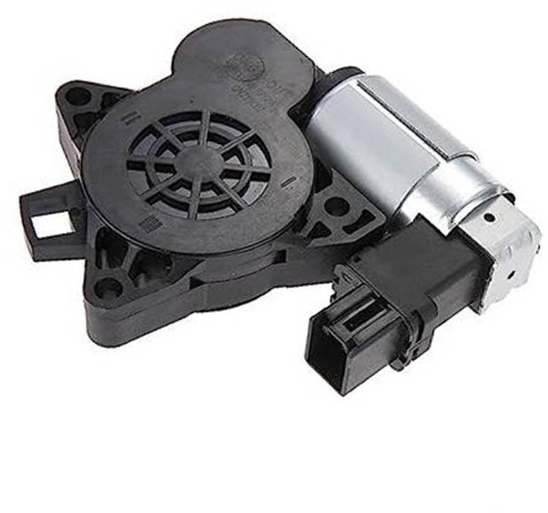 MKVAXR 742-801 742-802, for Mazda, 3 5 CX-7 RX-8 Linke Fahrerseite Rechte Beifahrerseite Fensterheber Elektrischer Hubmotor Auto-Fensterheber von MKVAXR