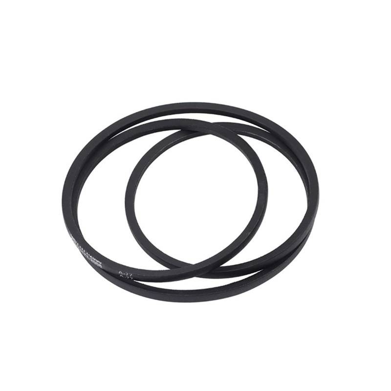 MKVAXR 754-0349954-0349 Rasenmäherriemen, for Poulan, 106085, for Huskvarna, 532106085 Antriebsriemen für Rasenmähermotoren von MKVAXR