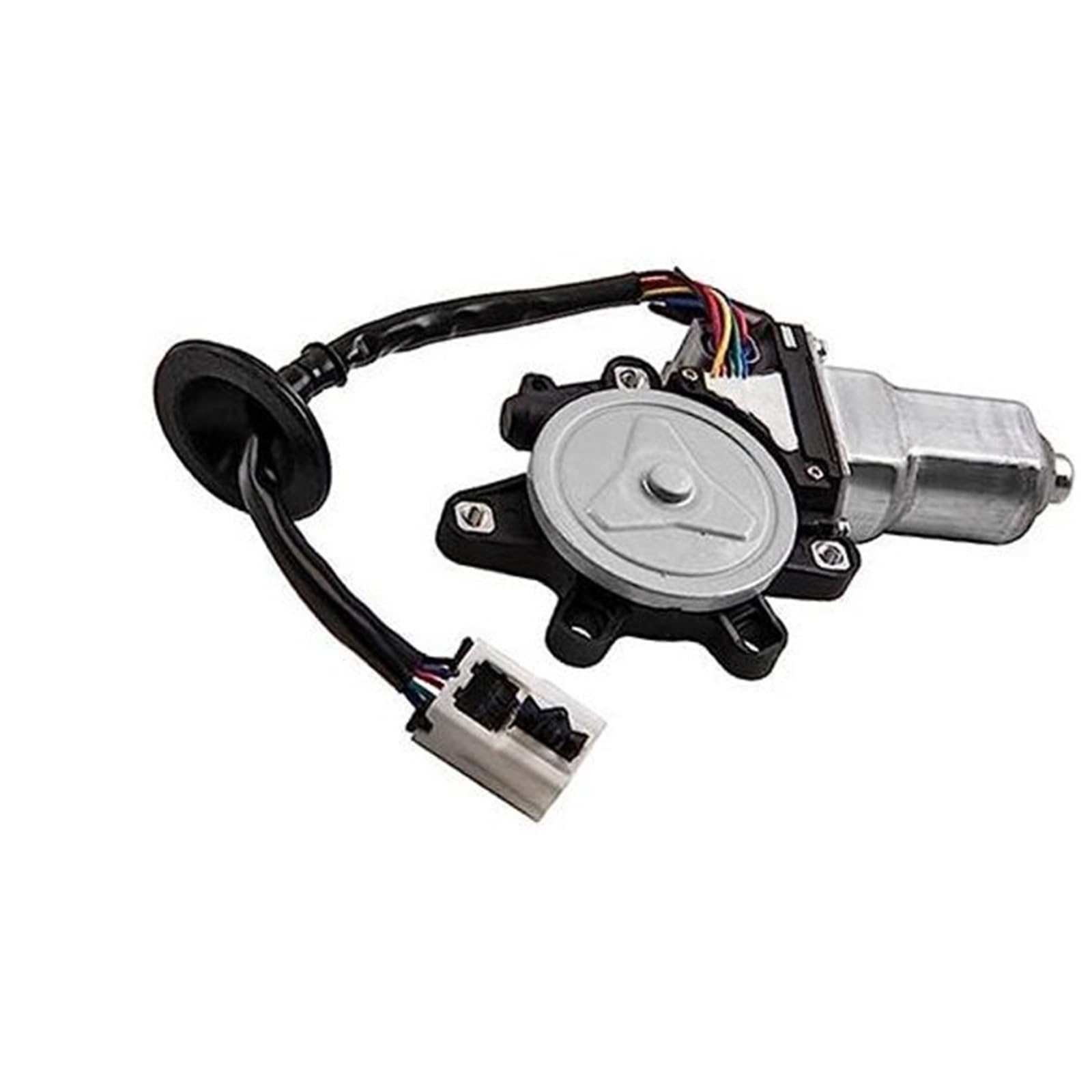 MKVAXR 80730CD001 80730-CD00A Fensterhebermotor vorne rechts, for Infiniti, for G35 2003-2007 Seitenfensterhebermotor Auto-Fensterheber von MKVAXR