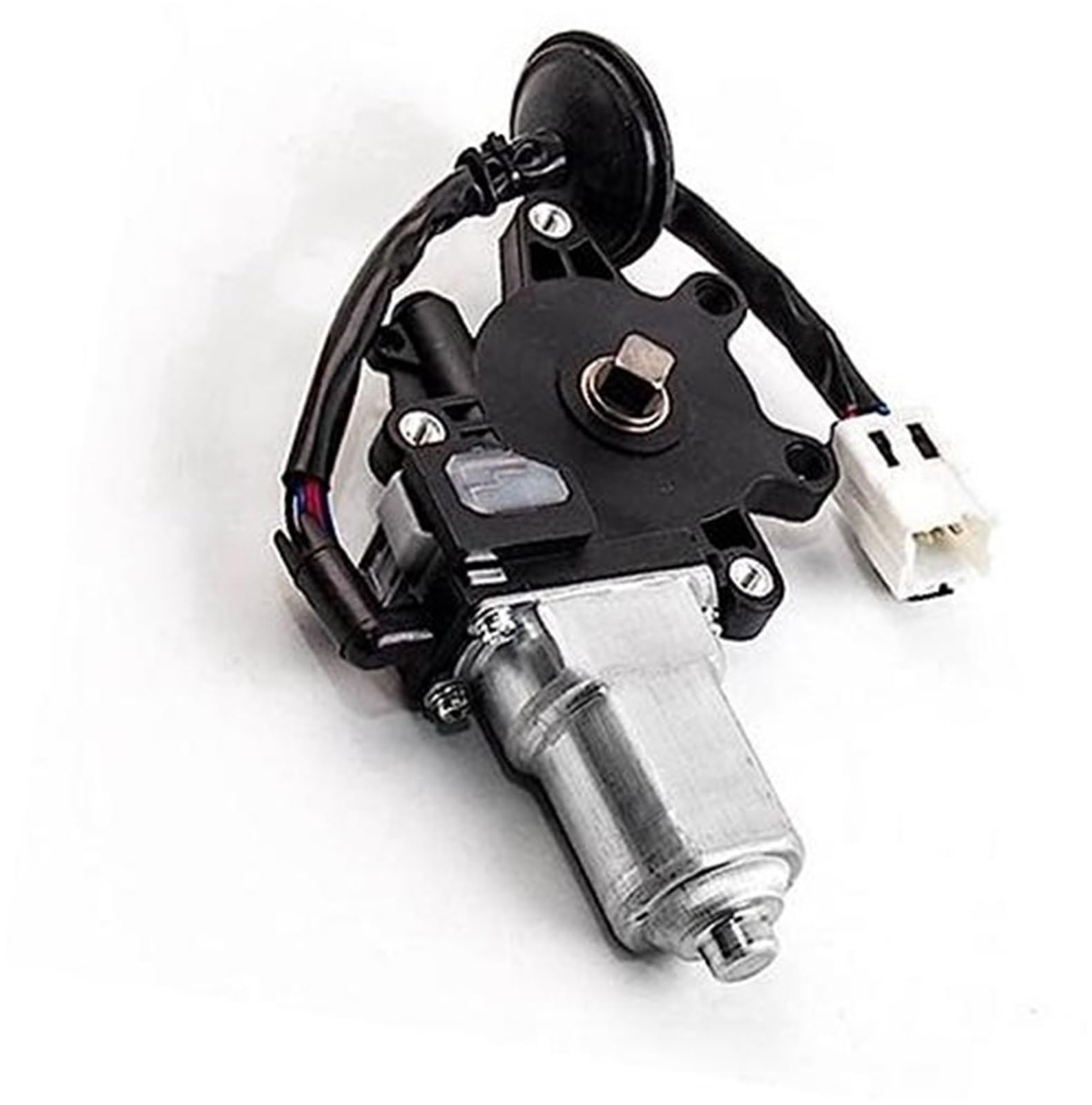 MKVAXR 80730CD001 80730-CD00A Rechts Vorne Power Fensterheber Regler Motor, for Nissan, for 350Z 2003-2009 Seite Fensterheber Motor Auto-Fensterheber von MKVAXR