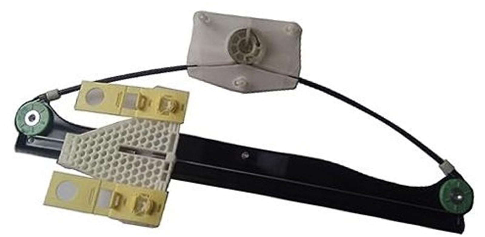 MKVAXR 8P4839461 / 8P4839461A Elektrischer Fensterheber hinten Links, for A3 Auto-Fensterheber von MKVAXR