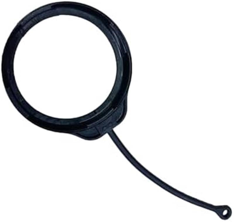 MKVAXR A2204700705 Öltankdeckel-Abdeckseil, for Mercedes-Benz, for ABC CLK CLS ESG SL SLK-Klasse CDI W203 W204 W220 W211 Tankdeckel-Haltegurt von MKVAXR