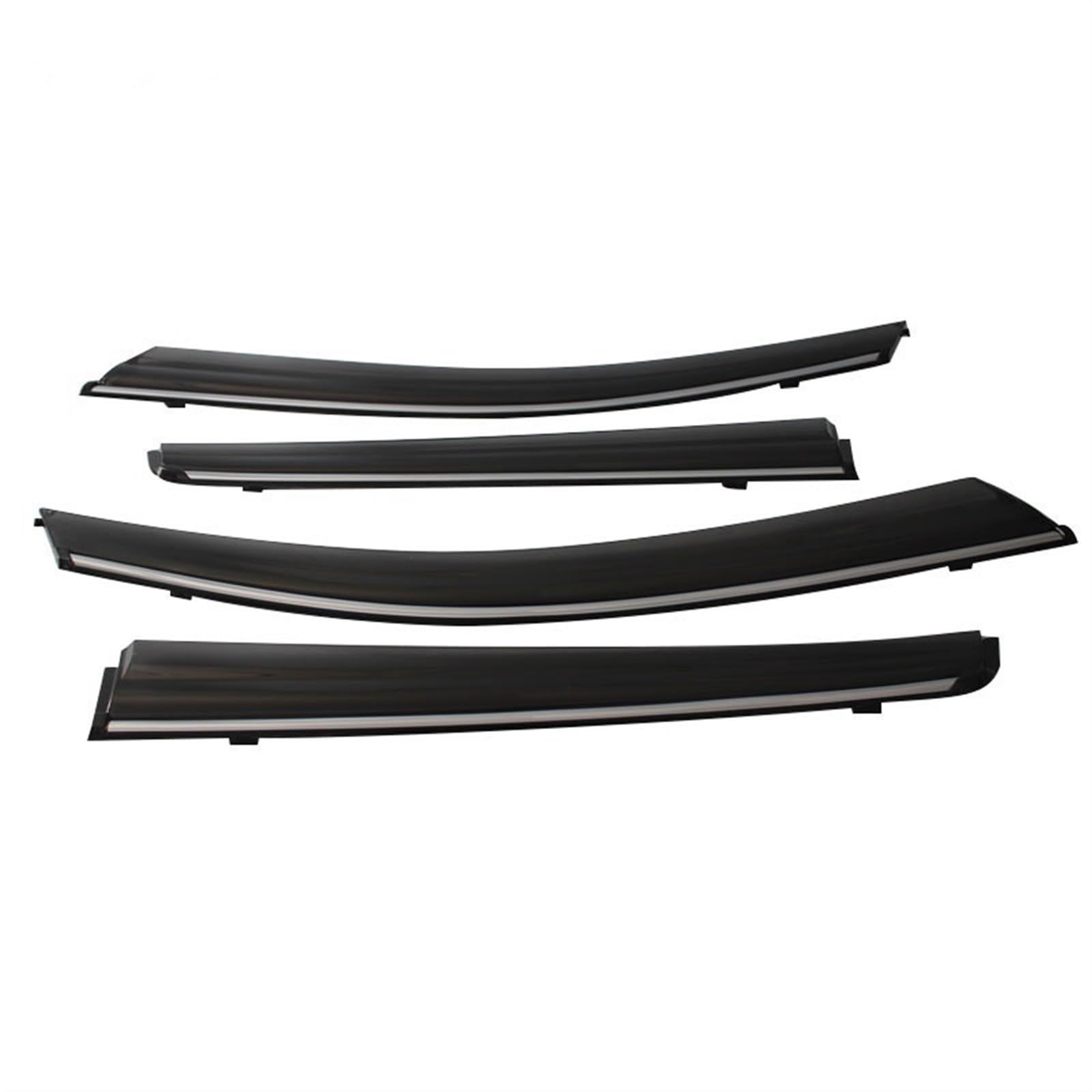 MKVAXR ABS-Seitenfensterabweiser, Sonnenschutz, Fenstervisier, for Mitsubishi, for Outlander 2014 2015 2016 2017 2018 2019 2020 Sonnenblende für Seitenfenster MKVAXR ABS-Seitenfensterabweiser, Sonnenschutz, Fenstervisier, for Mitsubishi, for Outlander 2014 2015 2016 2017 2018 2019 2020 Sonnenblende für Seitenfenster von MKVAXR