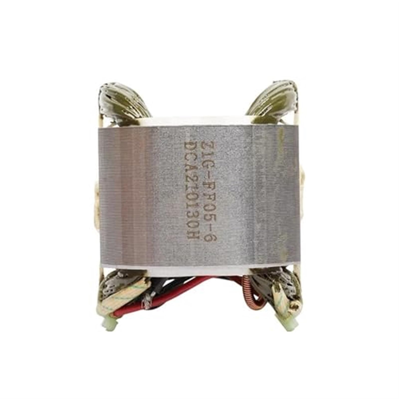 MKVAXR AC220-240V Anker Stator Ersatzteile for Z1G-FF05-6 WZG1050-6 Spitzhacke Rotor Anker Anker Stator Spule(Black Stator) von MKVAXR