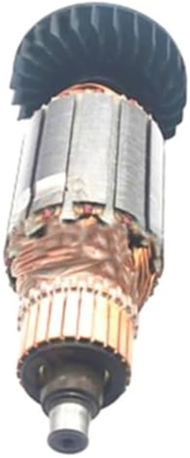 MKVAXR AC220V 240V Ersatz, for Rotor mit 5 Zähnen, passend for Modelle, for DH24PB3 DH24PC3 C210716E und 360720E Ankerrotor von MKVAXR