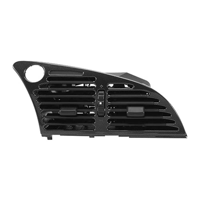 MKVAXR Auto-Armaturenbrett-Auslass-Klimaanlage, for Citroen, Xsara Xsara Ii 8264Q0 8264Q4 8264Q2 8264Y7 Lüftungsgitter von MKVAXR