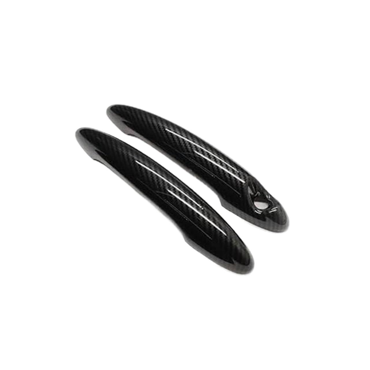 MKVAXR Auto-Außentürgriff, for Mini, for Cooper S JCW R50 R52 R53 R55 R56 R57 R58 R59 R61 2PCSSET Auto-Styling-Zubehör Außentürgriff-Abdeckungsaufkleber Abdeckung für Außentürgriffe MKVAXR Auto-Außentürgriff, for Mini, for Cooper S JCW R50 R52 R53 R55 R56 R57 R58 R59 R61 2PCSSET Auto-Styling-Zubehör Außentürgriff-Abdeckungsaufkleber Abdeckung für Außentürgriffe von MKVAXR