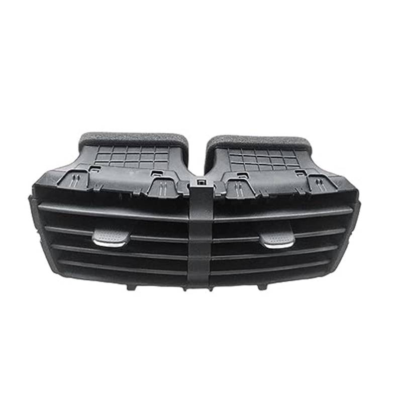 MKVAXR Auto-Front-Armaturenbrett-Mittelkonsole, A/C-Entlüftungsauslassgitter, for Chevrolet Aveo 2014 2015 2016 Lüftungsgitter von MKVAXR