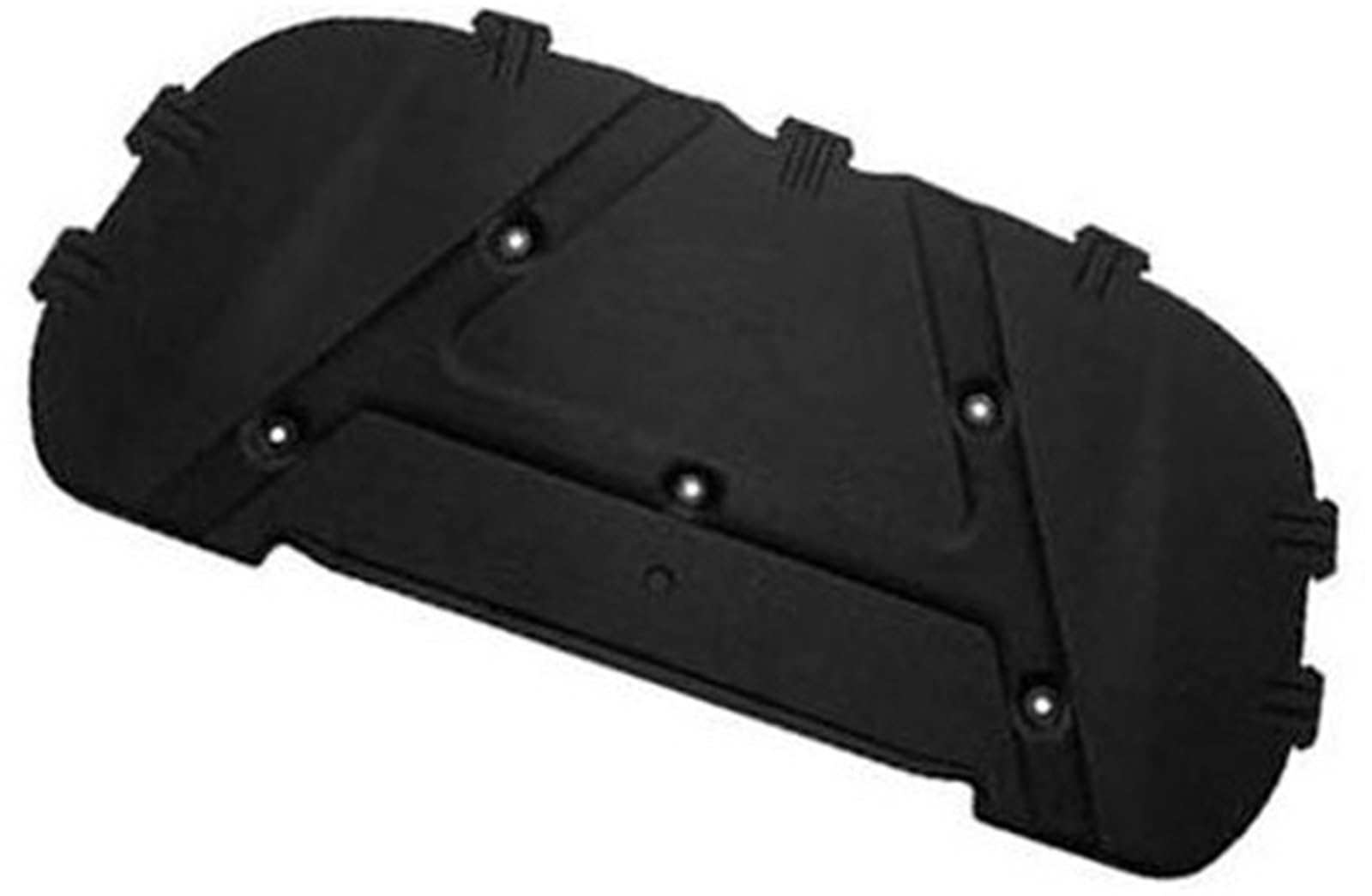 MKVAXR Auto-Front-Motorhauben-Isolierung, Wattepad, wärme- und schalldichte Mattenabdeckung, for, E81 E82 E88 E87 120I 128I 130I 135I 2007–2011 Wärmedämmkissen für Automotoren MKVAXR Auto-Front-Motorhauben-Isolierung, Wattepad, wärme- und schalldichte Mattenabdeckung, for, E81 E82 E88 E87 120I 128I 130I 135I 2007–2011 Wärmedämmkissen für Automotoren von MKVAXR
