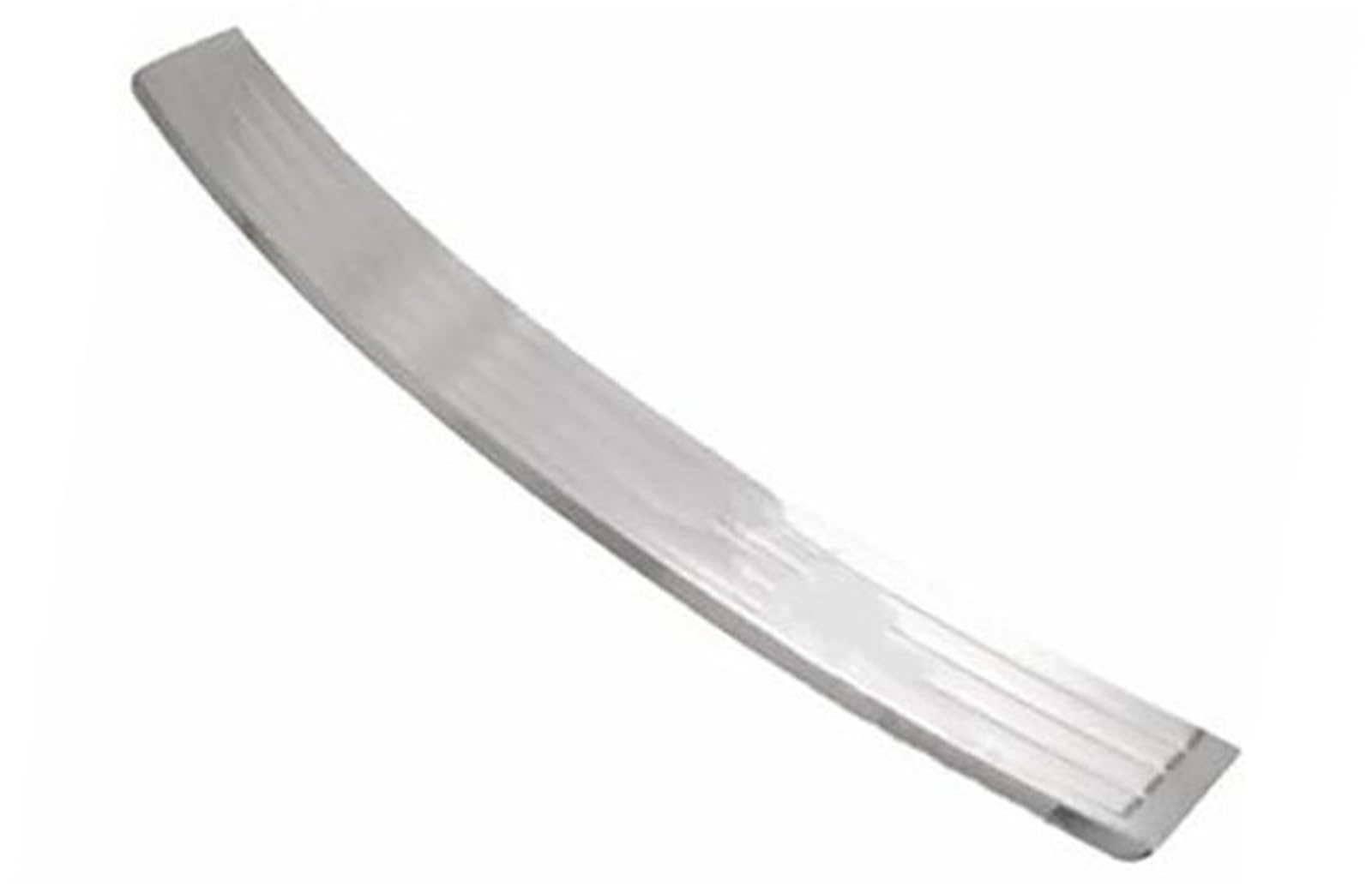 MKVAXR Auto-Heckstoßstangenschutz-Schutz-Türschwellen-Verschleissplatten-Verkleidung, for Jeep, for Grand, for Cherokee 2011 2012 2013 2014 2015 Stoßstangenschutzleiste von MKVAXR