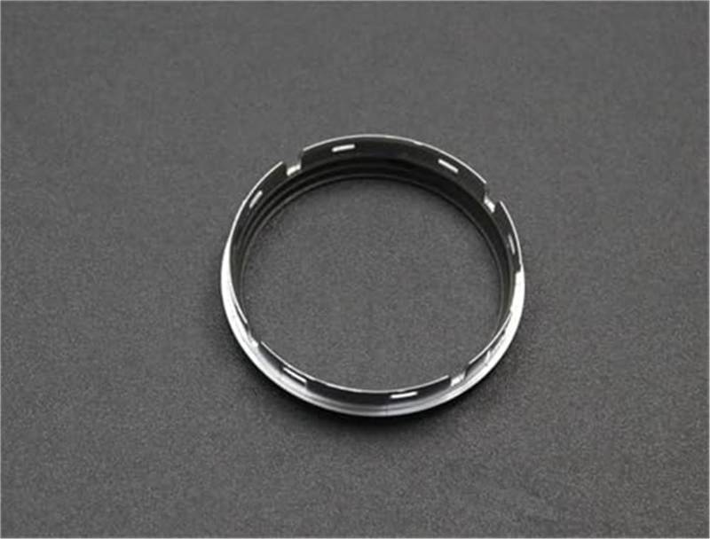 MKVAXR Auto-Knopf-Aufkleber-Teile, for X5 G05 X6 G06 X7 G07 Z4 G29 2020 2021 2022, Auto-Multimedia-Knöpfe, Schaltknauf-Abdeckungsaufkleber, Verkleidung Multimedia-Tastenabdeckung fürs Auto von MKVAXR
