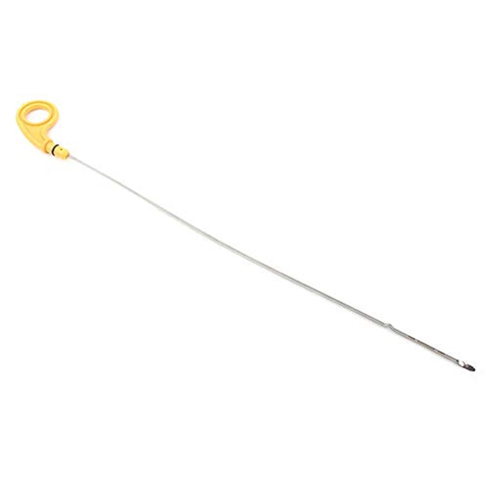 MKVAXR Auto-Ölmessstab, Motorölmessstab, Autoteil, ersetzt Nr. 11437510798, for MINI, Cooper 2002–2008 Motorölmessstabrohr MKVAXR Auto-Ölmessstab, Motorölmessstab, Autoteil, ersetzt Nr. 11437510798, for MINI, Cooper 2002–2008 Motorölmessstabrohr von MKVAXR