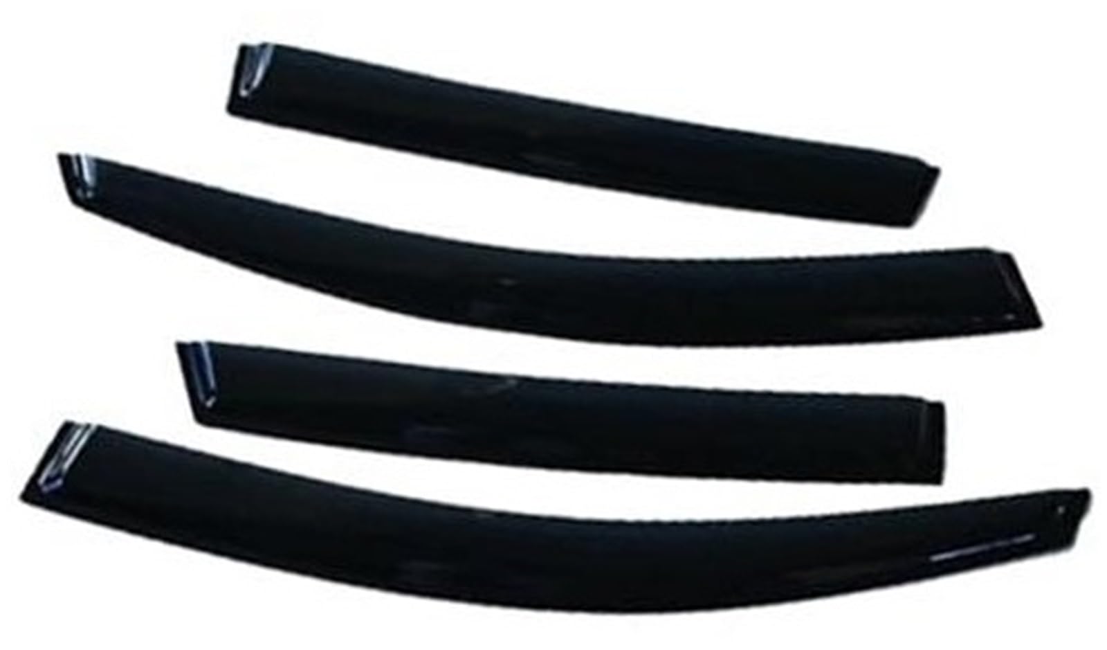 MKVAXR Auto-Regenschutz, for Lexus, RX300 RX330 RX400h 2004 2005 2006 2007 2008 2009, Auto-Seitenfenster-Lüftungsvisier, Sonnen- und Regenabweiser Sonnenschutz für Seitenfenster MKVAXR Auto-Regenschutz, for Lexus, RX300 RX330 RX400h 2004 2005 2006 2007 2008 2009, Auto-Seitenfenster-Lüftungsvisier, Sonnen- und Regenabweiser Sonnenschutz für Seitenfenster von MKVAXR