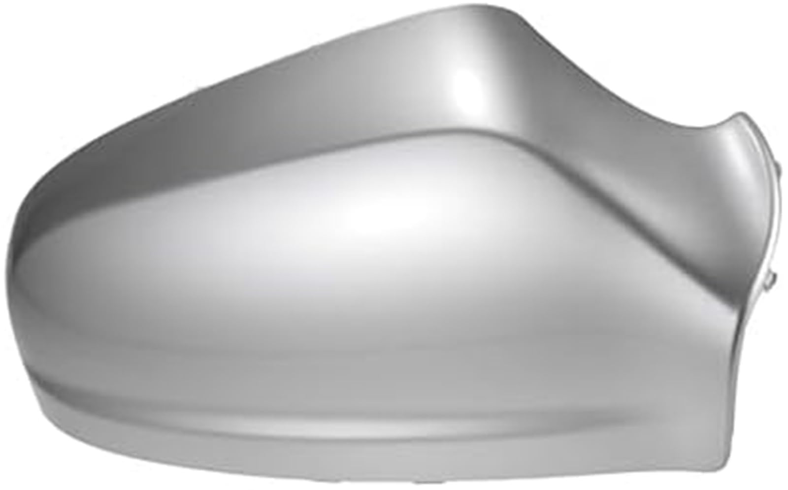 MKVAXR Auto Rückansicht Rechte Seite Spiegel Abdeckung Kappe Ersatz Silber Ton, for Opel, for Vauxhall, for Astra H 2004-2009 Spiegel Schutz Abdeckungen Außen Dekoration Auto-Außenspiegelabdeckung MKVAXR Auto Rückansicht Rechte Seite Spiegel Abdeckung Kappe Ersatz Silber Ton, for Opel, for Vauxhall, for Astra H 2004-2009 Spiegel Schutz Abdeckungen Außen Dekoration Auto-Außenspiegelabdeckung von MKVAXR