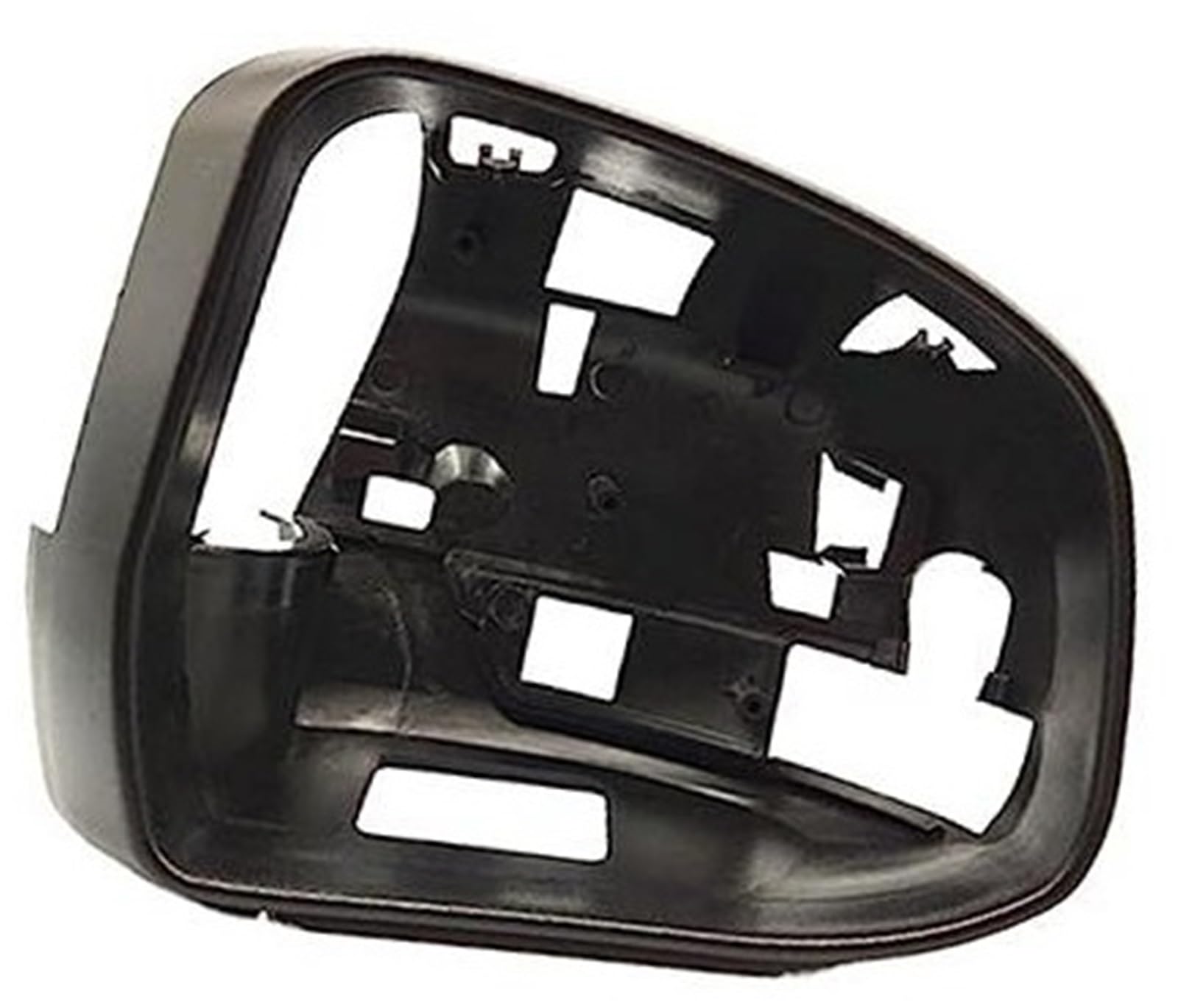 MKVAXR Auto-Rückspiegelgehäuse, Auto-Außenspiegel-Gehäuserahmen Links rechts, for Focus, 2 MK2 3 MK3, for Mondeo, 4 MK4 Rückansicht-Shell-Rahmenhalter-Verkleidung Auto-Seitenspiegelhalterung MKVAXR Auto-Rückspiegelgehäuse, Auto-Außenspiegel-Gehäuserahmen Links rechts, for Focus, 2 MK2 3 MK3, for Mondeo, 4 MK4 Rückansicht-Shell-Rahmenhalter-Verkleidung Auto-Seitenspiegelhalterung von MKVAXR