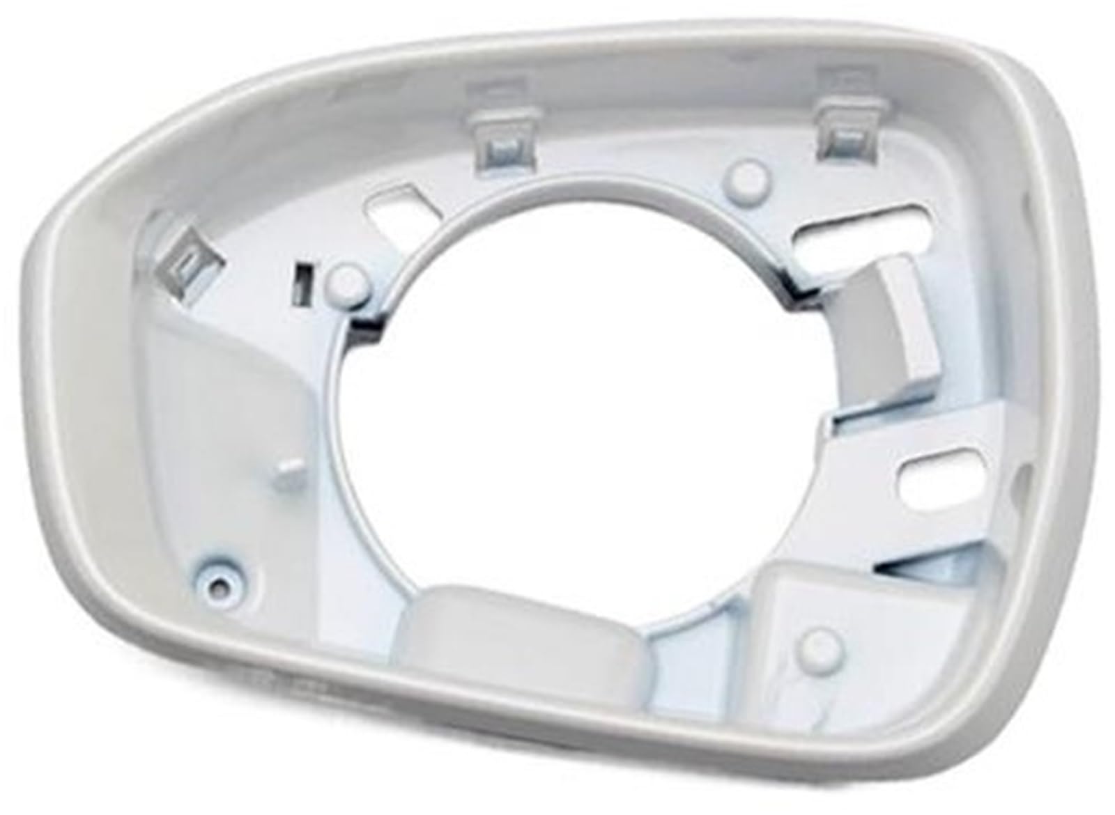 MKVAXR Auto-Rückspiegelgehäuse, Auto-Schwarz-Weiß-Seitenspiegel-Rahmenhalter, for Mondeo, 4 MK4 2013 2014 2016 2018 2019, Rückfahrgehäuse-Rahmen-Teile-Zubehör Auto-Seitenspiegelhalterung MKVAXR Auto-Rückspiegelgehäuse, Auto-Schwarz-Weiß-Seitenspiegel-Rahmenhalter, for Mondeo, 4 MK4 2013 2014 2016 2018 2019, Rückfahrgehäuse-Rahmen-Teile-Zubehör Auto-Seitenspiegelhalterung von MKVAXR