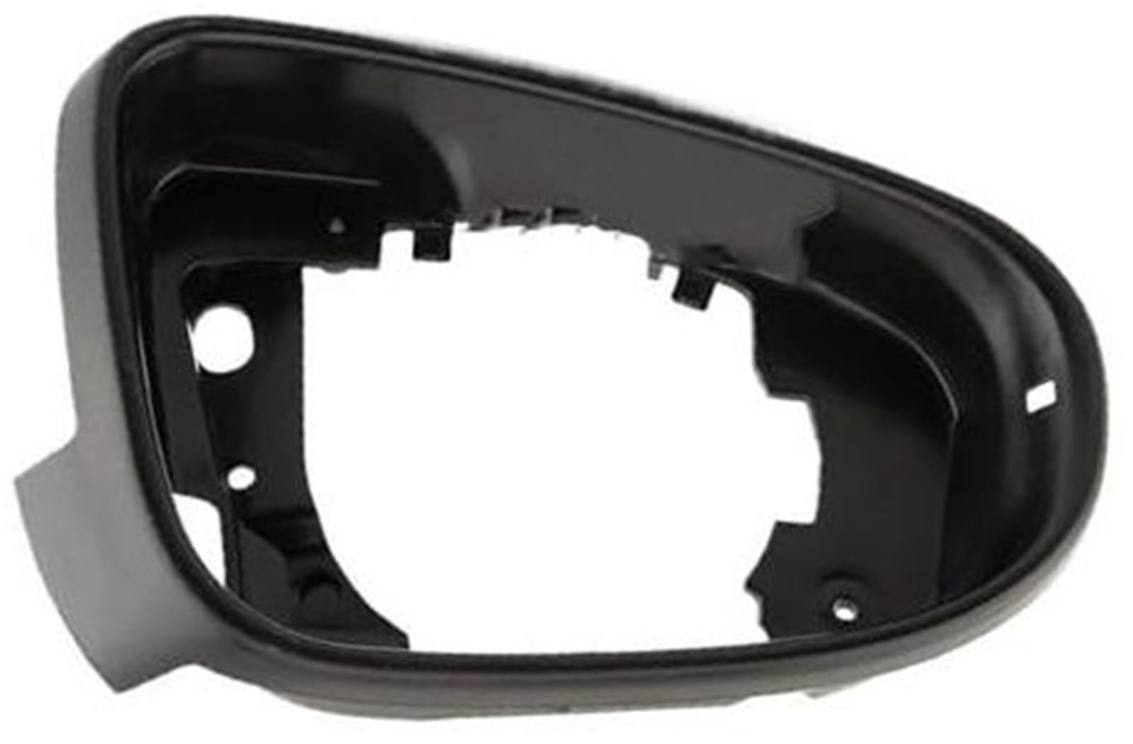 MKVAXR Auto-Rückspiegelgehäuse Seitentür-Rückspiegel-Rahmenhalter, for Golf, 6 MK6 GTI 2009–2013, for Touran, 2009–2014 2015 Verkleidung des Auto-Außenspiegels Auto-Seitenspiegelhalterung MKVAXR Auto-Rückspiegelgehäuse Seitentür-Rückspiegel-Rahmenhalter, for Golf, 6 MK6 GTI 2009–2013, for Touran, 2009–2014 2015 Verkleidung des Auto-Außenspiegels Auto-Seitenspiegelhalterung von MKVAXR