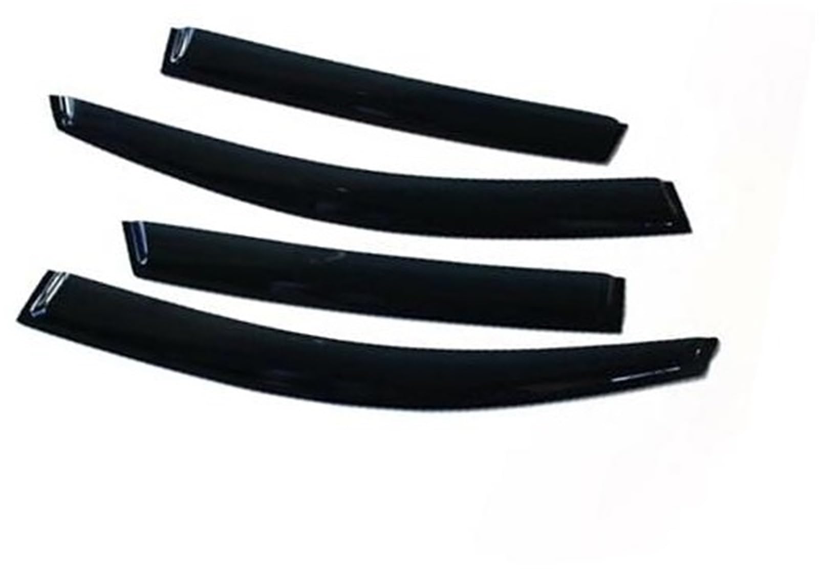 MKVAXR Auto-Seitenfenster-Windabweiser, Lüftungsgitter, Sonnen-, Wind- und Regenschutz, for Mazda, CX-7 CX7 2010 2011 2012 2013 2014 2015 2016 2017 2018 Sonnenschutz für Seitenfenster MKVAXR Auto-Seitenfenster-Windabweiser, Lüftungsgitter, Sonnen-, Wind- und Regenschutz, for Mazda, CX-7 CX7 2010 2011 2012 2013 2014 2015 2016 2017 2018 Sonnenschutz für Seitenfenster von MKVAXR
