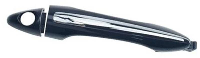 MKVAXR Autoaußenseite Vorne Links, for Kia, forte, for Cerato 2014-2016 2017 2018 Autoaußentürgriff Vorne Hinten Links Rechts 82651A7020 82651A7011 82651A7010 82651A7030 Abdeckung für Außentürgriffe(B von MKVAXR