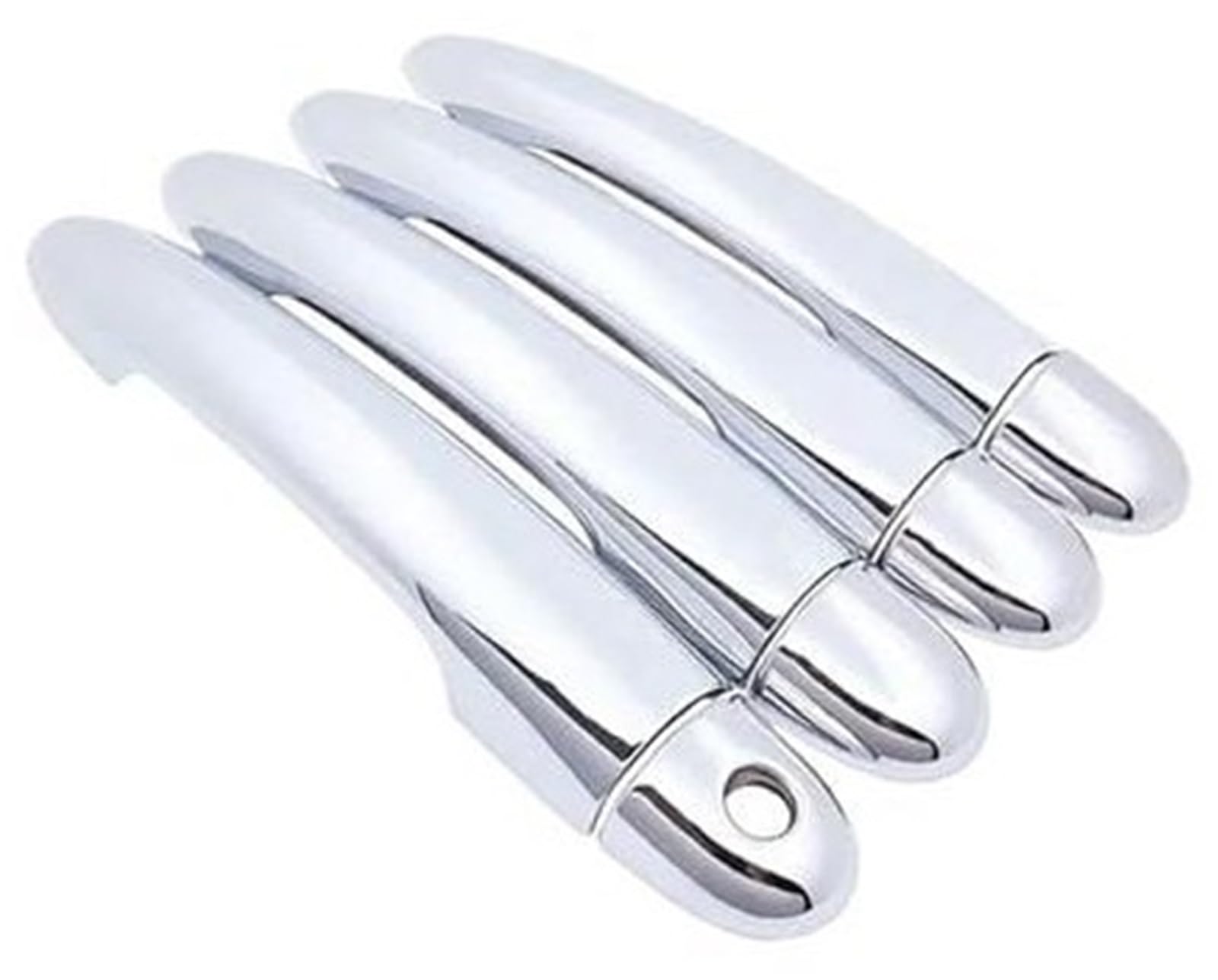 MKVAXR Autoaußenseite vorne Links, for Clio III 2005 2006 2007 2008 2009 2010 2011 2012 Chrom Türgriffabdeckung Autozubehör Aufkleber Zierleiste Stylingkappe Abdeckung für Außentürgriffe(Black C) MKVAXR Autoaußenseite vorne Links, for Clio III 2005 2006 2007 2008 2009 2010 2011 2012 Chrom Türgriffabdeckung Autozubehör Aufkleber Zierleiste Stylingkappe Abdeckung für Außentürgriffe(Black C) von MKVAXR