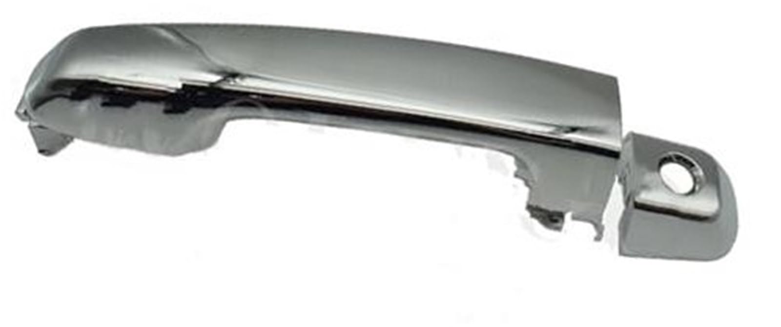 MKVAXR Autoaußenseite vorne links, for 4Runner 2010 2011 2012 2013 2014 2015 2016 Chromschwarz vorne hinten links rechts außen 69210-60100,69211-60090 Abdeckung für Außentürgriffe(BLACK Front Left Chr MKVAXR Autoaußenseite vorne links, for 4Runner 2010 2011 2012 2013 2014 2015 2016 Chromschwarz vorne hinten links rechts außen 69210-60100,69211-60090 Abdeckung für Außentürgriffe(BLACK Front Left Chr von MKVAXR