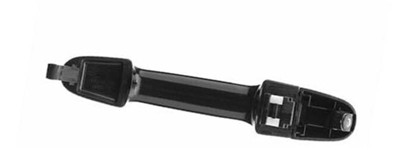 MKVAXR Autoaußenseite vorne links, for Hyundai, for I30 2004-2008 2009 2010 2011, for Elantra, for Limousine 2007 2008 2009 2010 Preis inkl. MwSt. Außentürgriff 82651-2H000 Abdeckung für Außentürgriff von MKVAXR