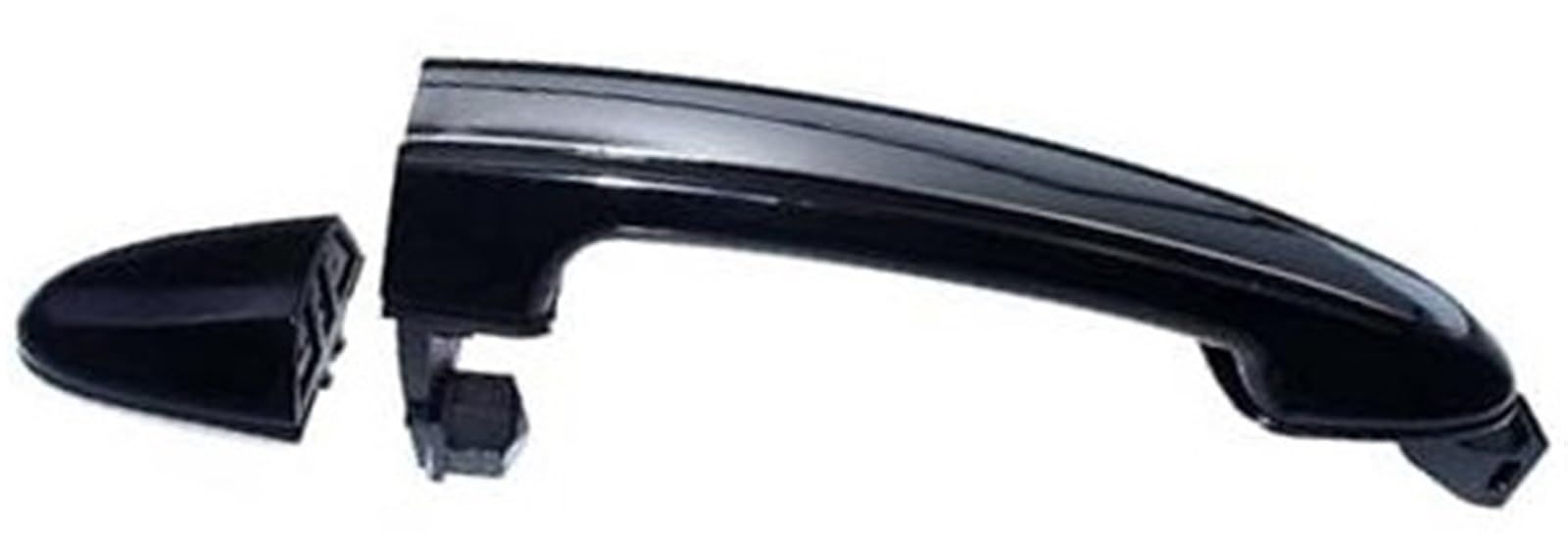 MKVAXR Autoaußenseite vorne links, for Hyundai, for Santa Fe 2.4L 3.5L 2007-2010 2011 2012 Außentürgriff vorne hinten links rechts 826512B000,826612B000,836512B000,836612B000 Abdeckung für Außentürgri MKVAXR Autoaußenseite vorne links, for Hyundai, for Santa Fe 2.4L 3.5L 2007-2010 2011 2012 Außentürgriff vorne hinten links rechts 826512B000,826612B000,836512B000,836612B000 Abdeckung für Außentürgri von MKVAXR