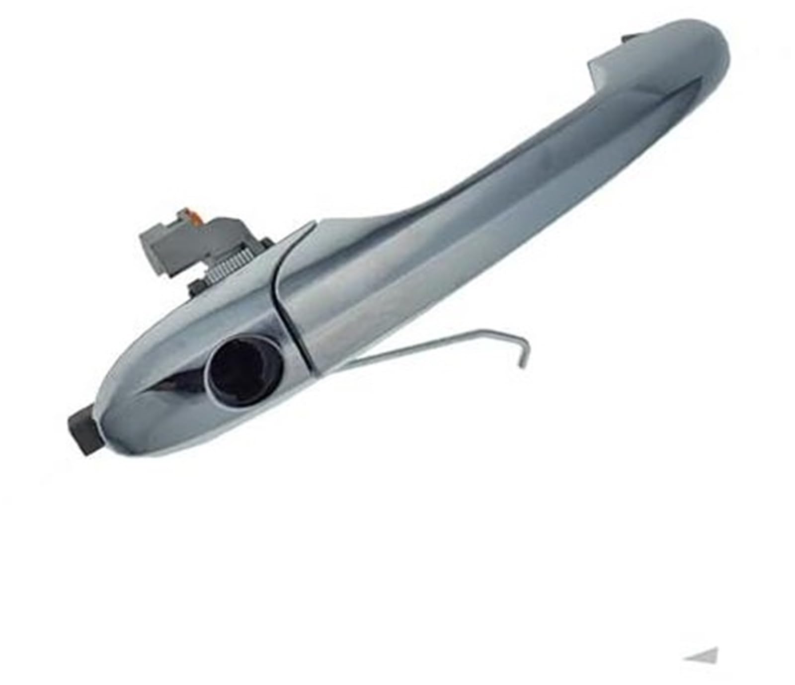 MKVAXR Autoaußenseite vorne links for Alfa for Romeo 147 2000-2008 2009 2010 Rechtslenker Auto links, for rechte Außentürgriff Chrom 735485875 735592026 735592014 73559201 Autotürgriff Abdeckung für A MKVAXR Autoaußenseite vorne links for Alfa for Romeo 147 2000-2008 2009 2010 Rechtslenker Auto links, for rechte Außentürgriff Chrom 735485875 735592026 735592014 73559201 Autotürgriff Abdeckung für A von MKVAXR